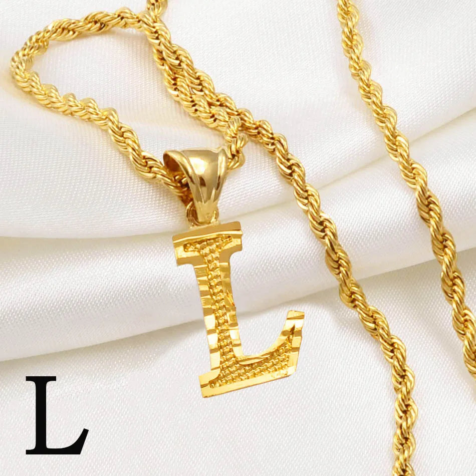 A-Z Letterketting