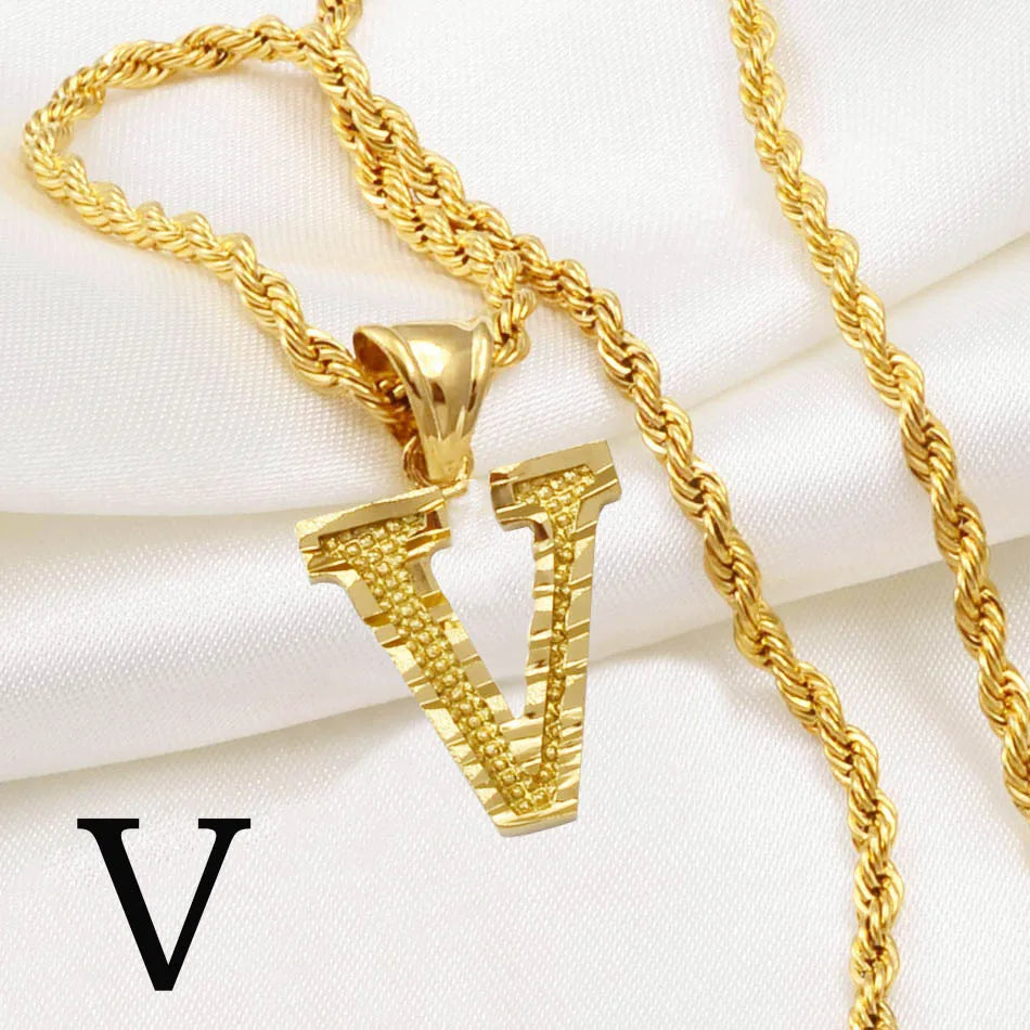 A-Z Letterketting