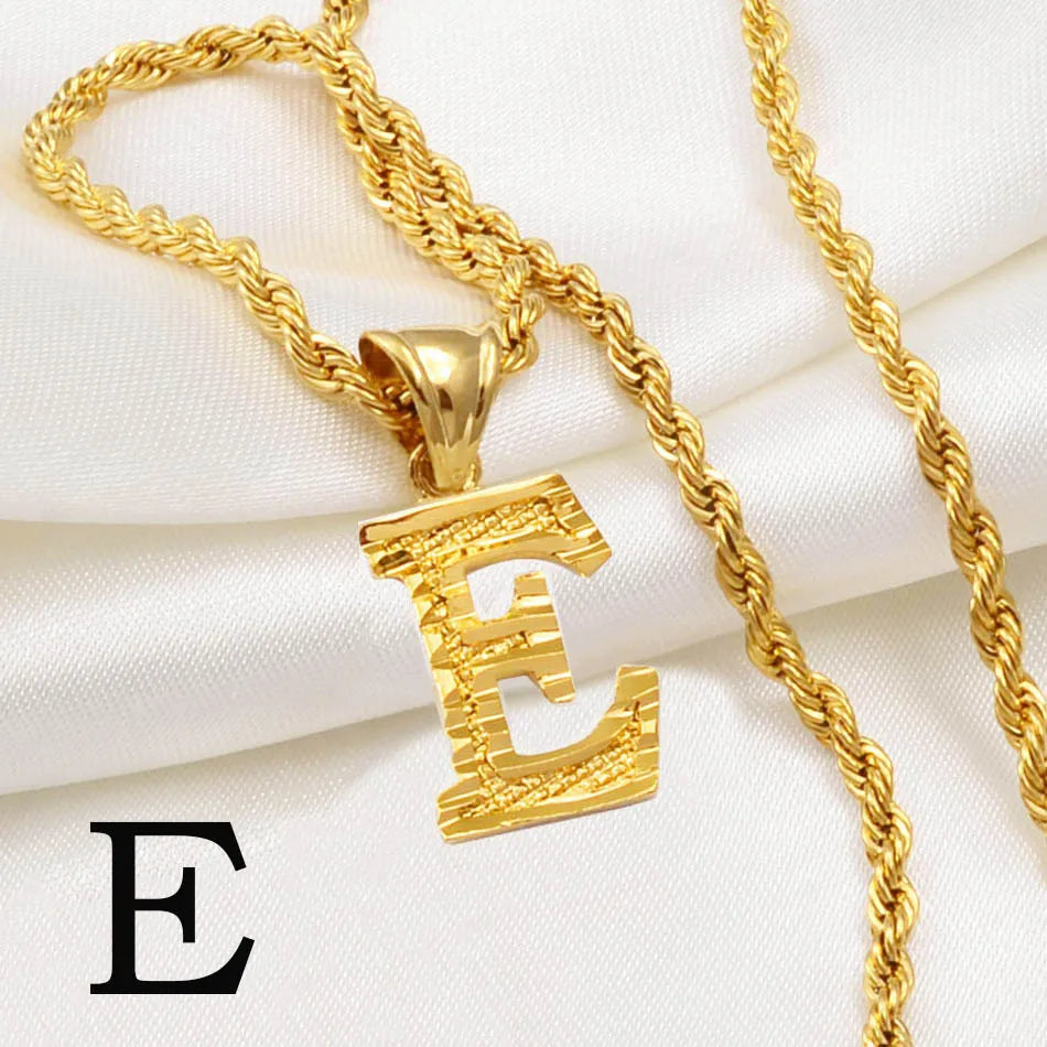 A-Z Letterketting