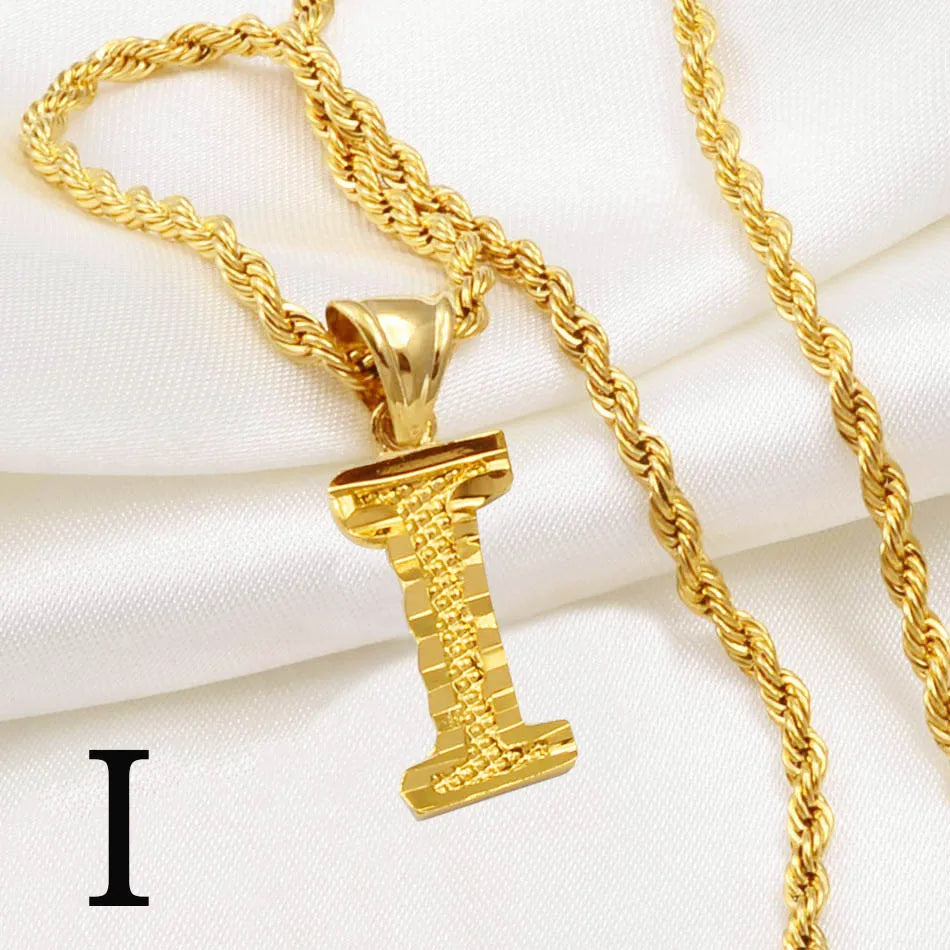 A-Z Letterketting