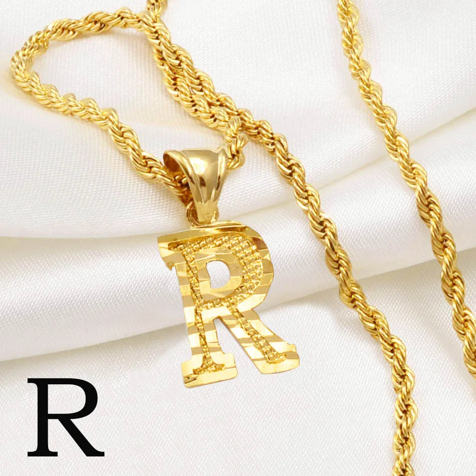 A-Z Letterketting