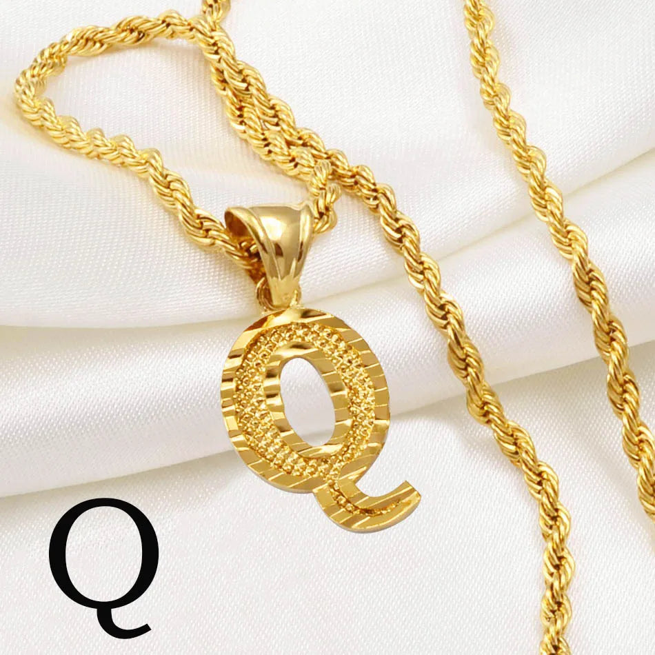 A-Z Letterketting