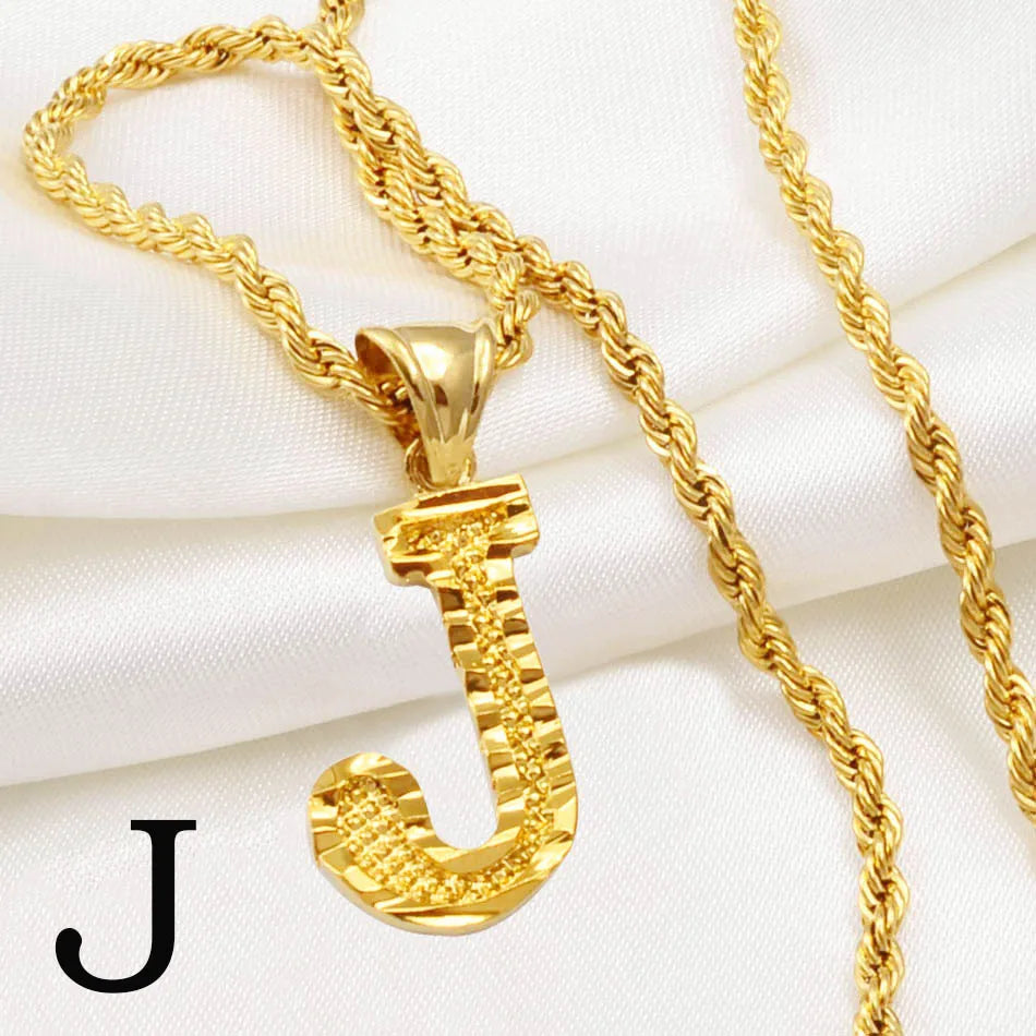 A-Z Letterketting