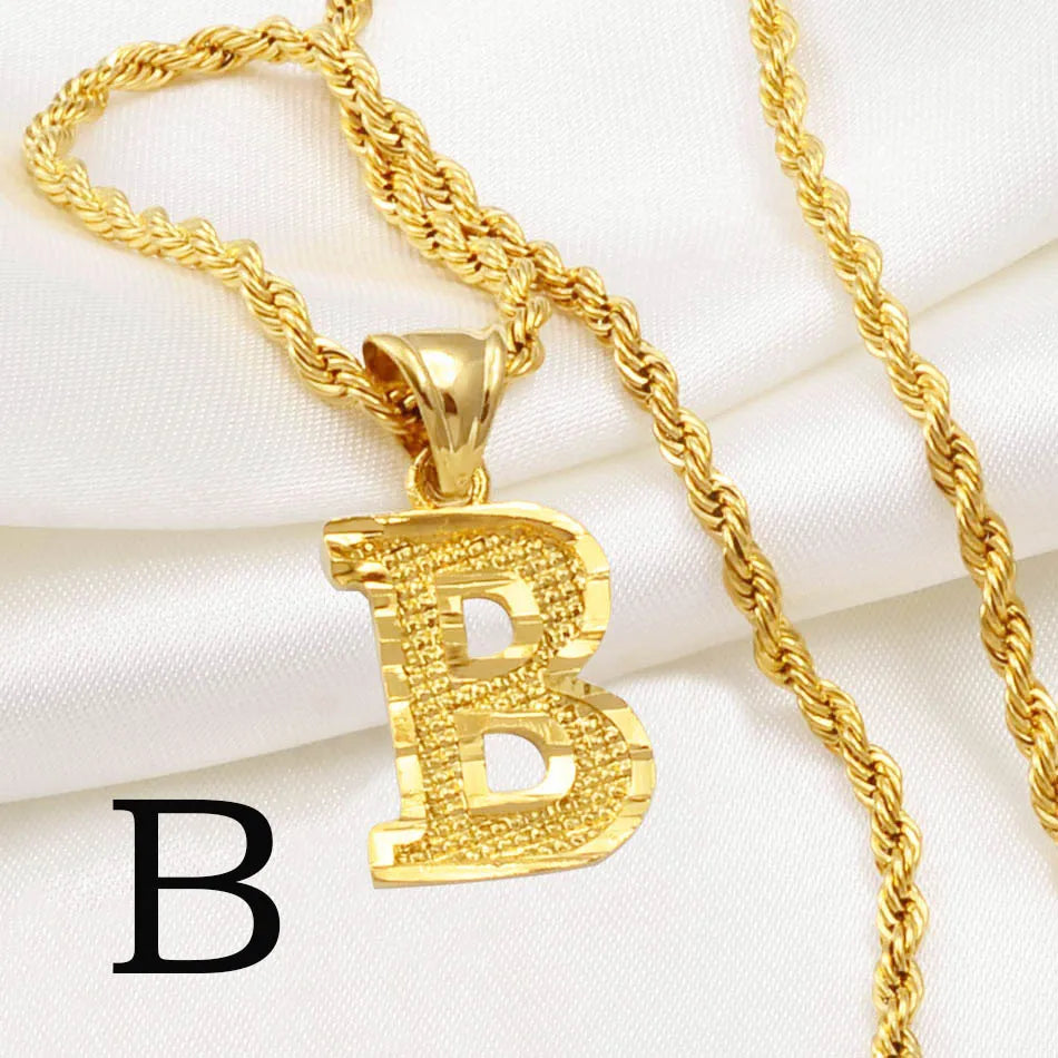 A-Z Letterketting