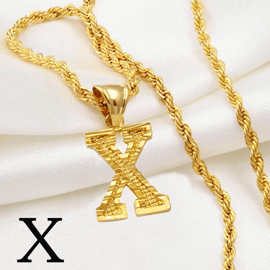 A-Z Letterketting