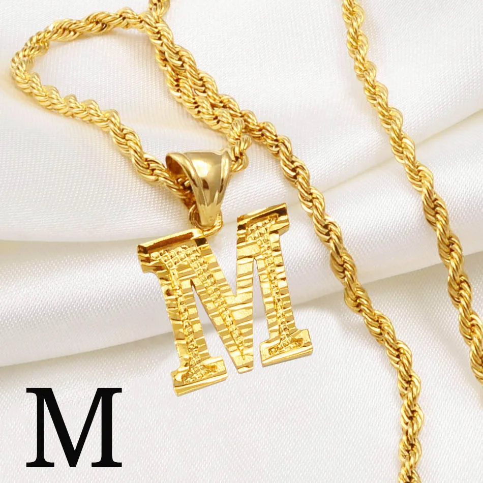 A-Z Letterketting