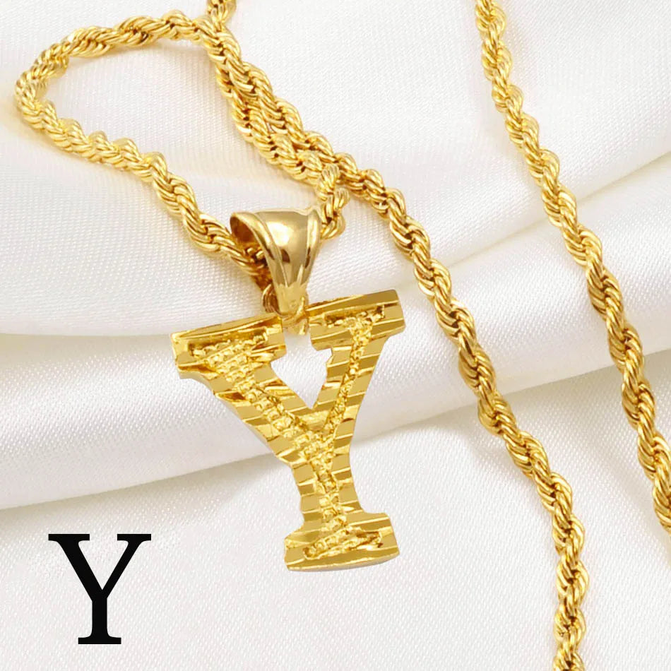 A-Z Letterketting