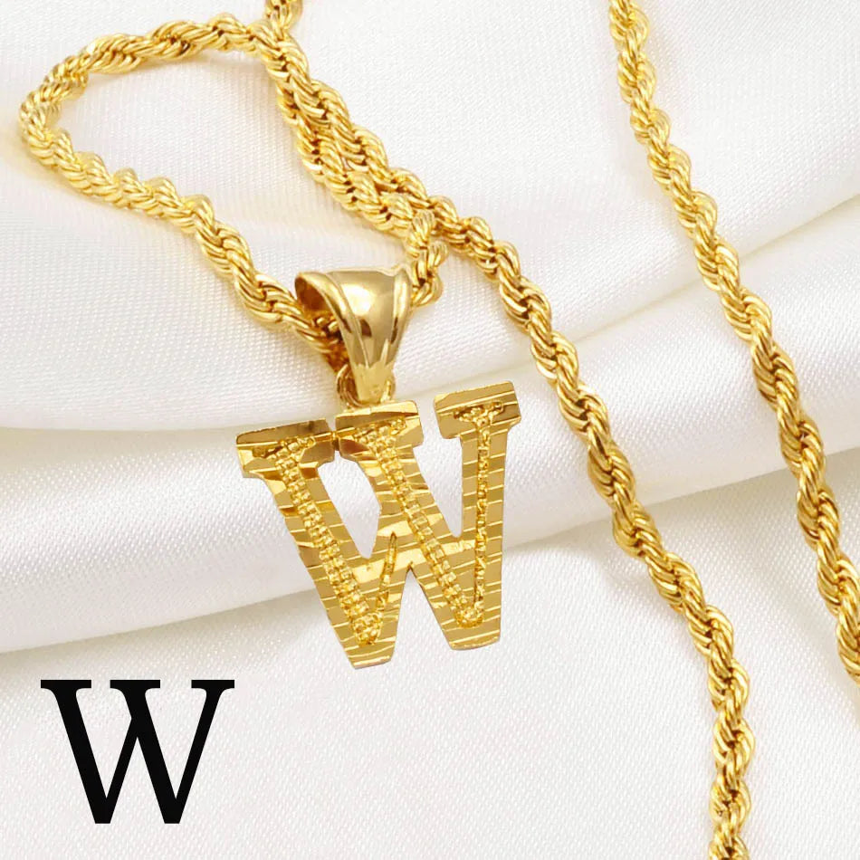 A-Z Letterketting
