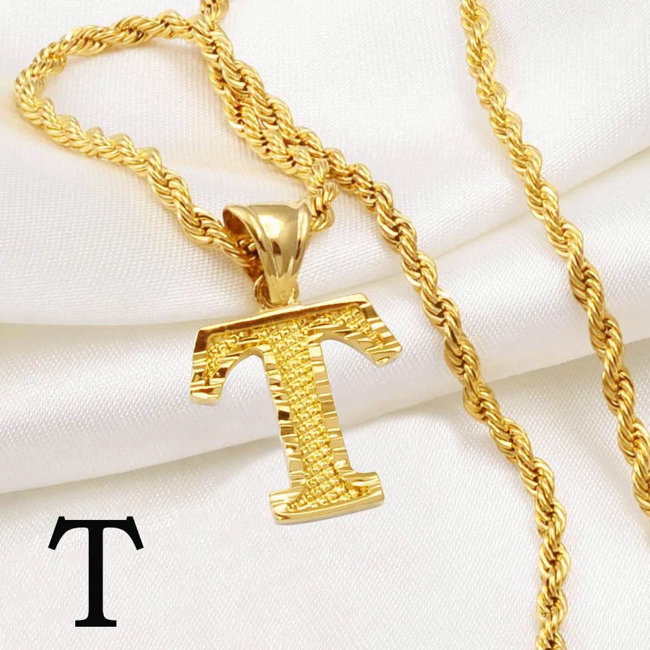 A-Z Letterketting