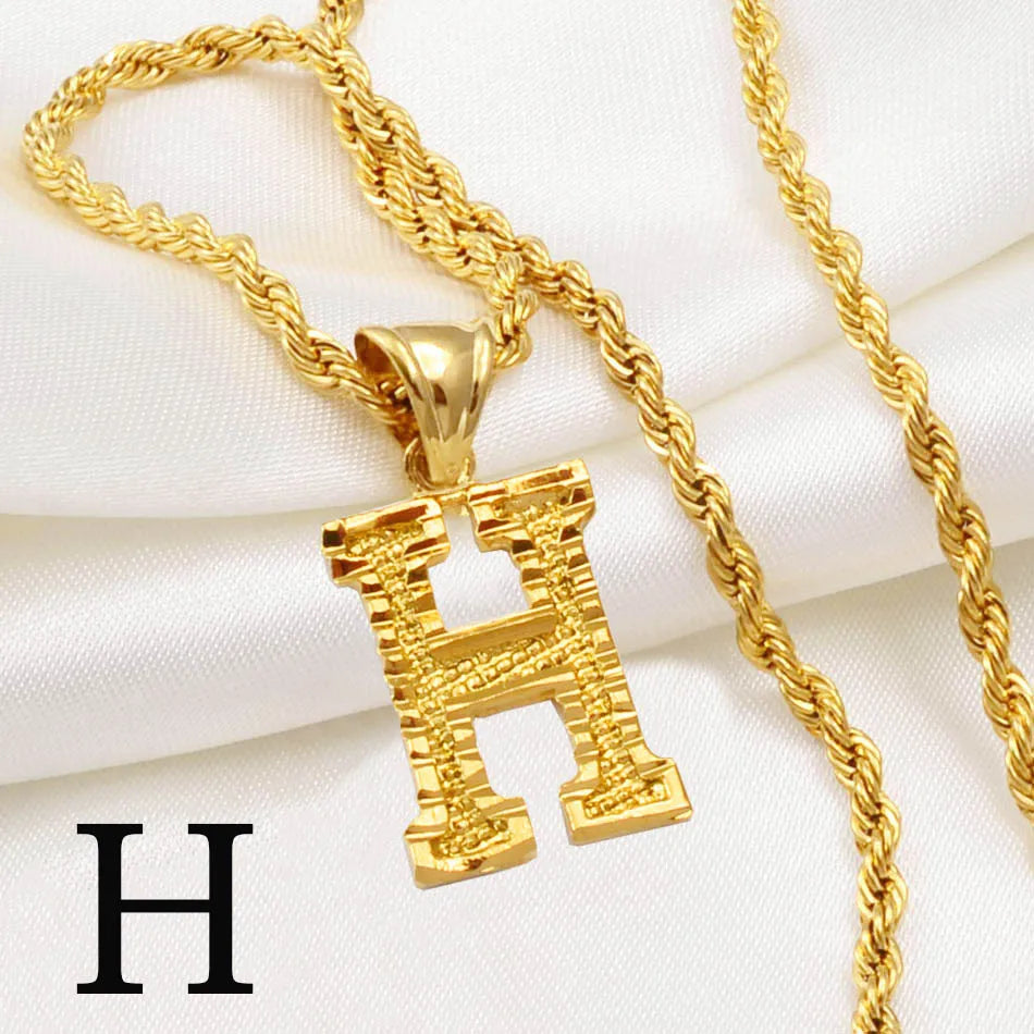 A-Z Letterketting