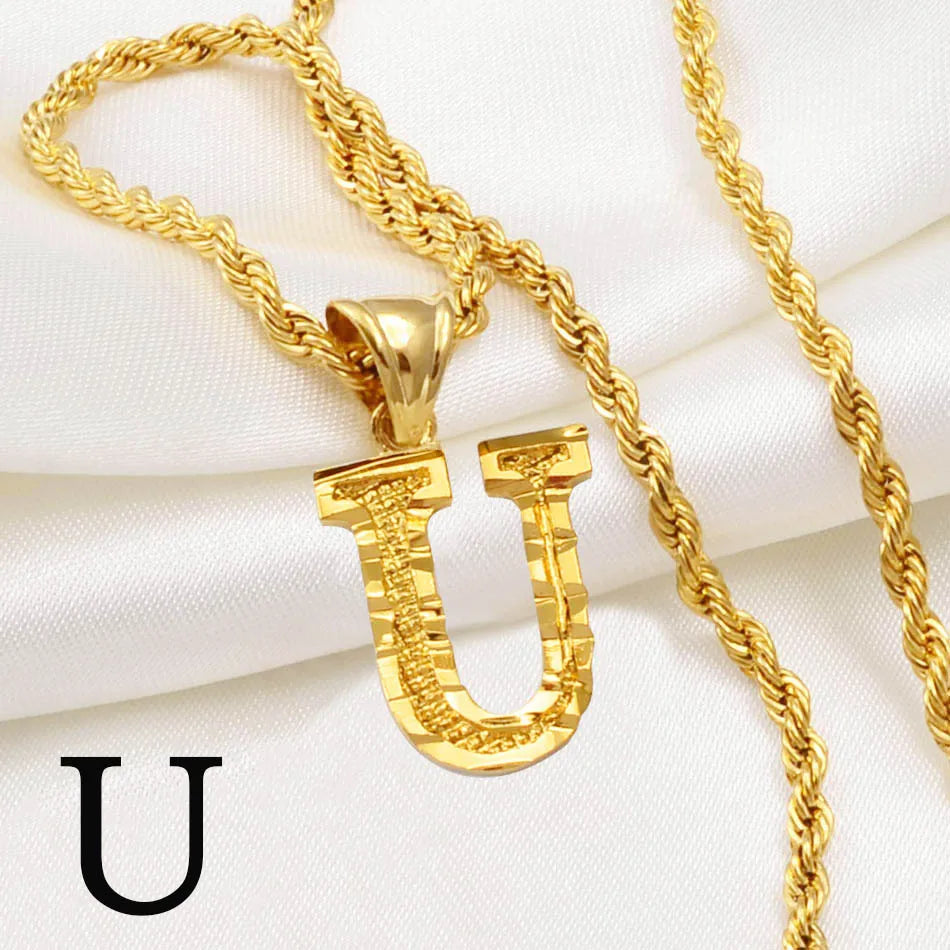 A-Z Letterketting