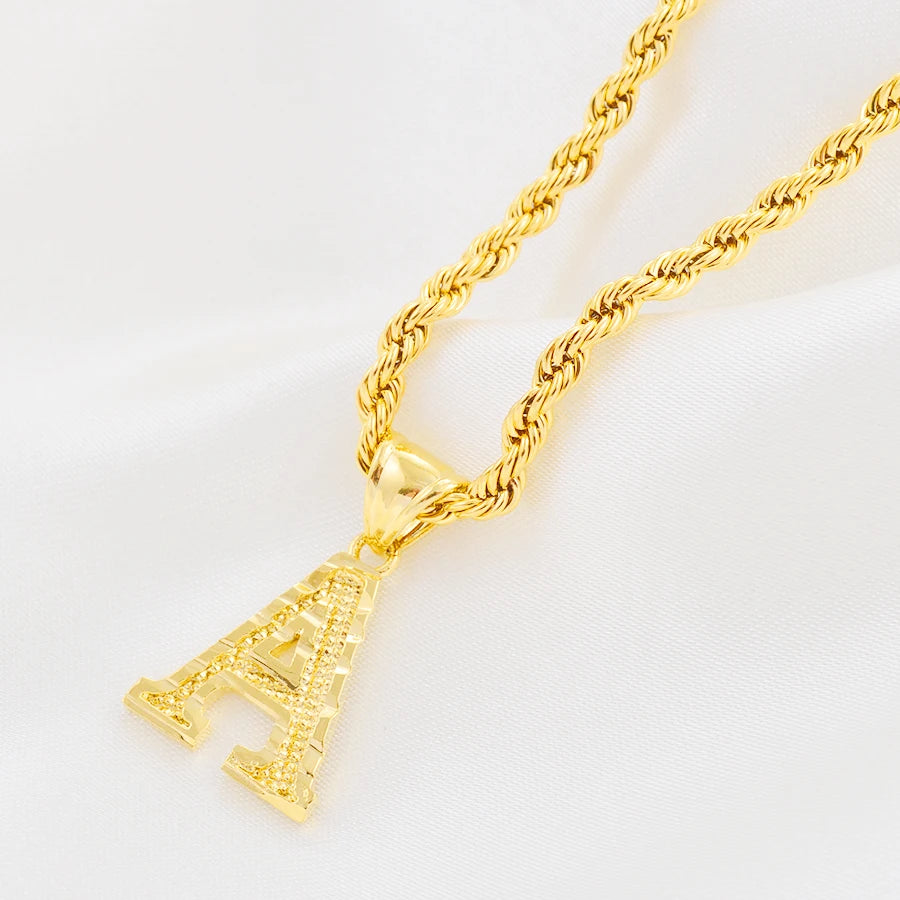 A-Z Letterketting