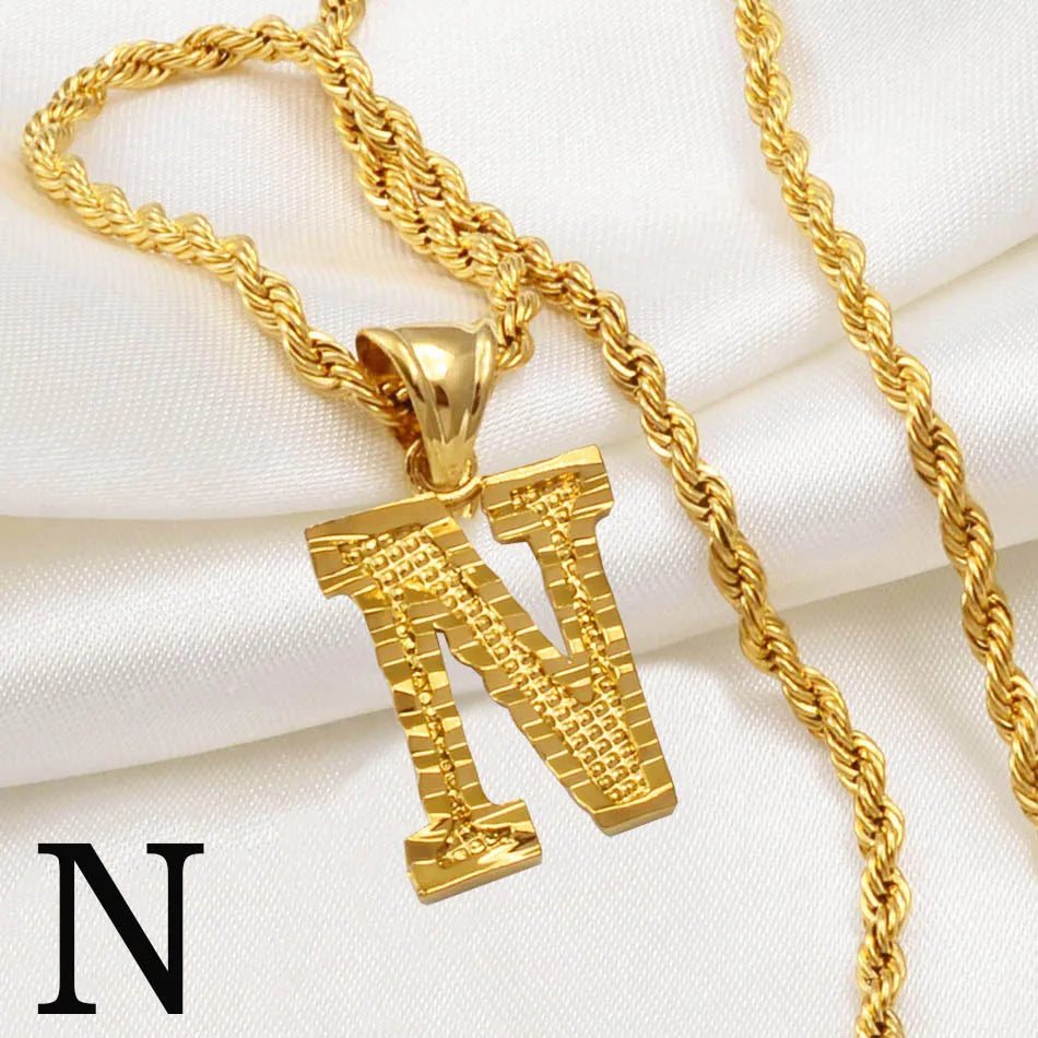 A-Z Letterketting