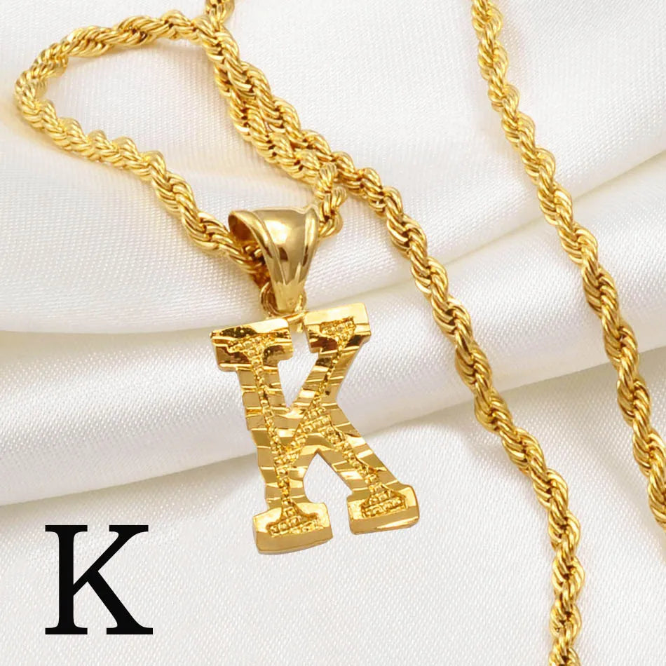 A-Z Letterketting