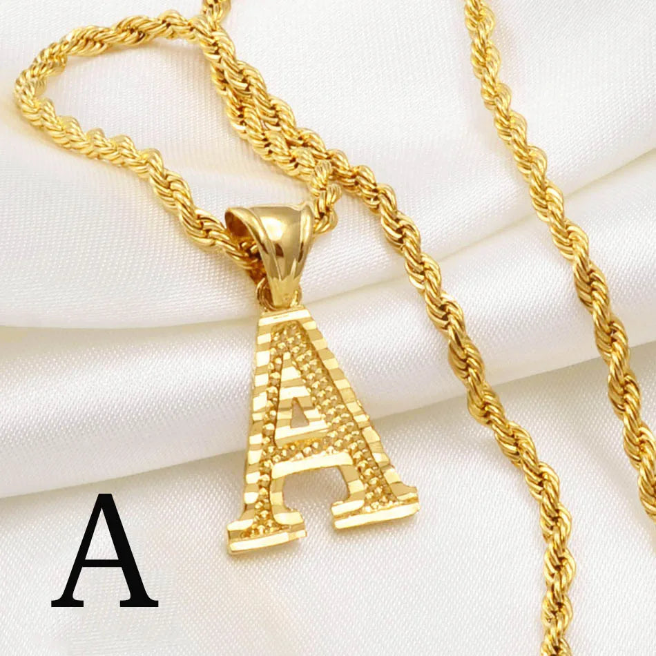 A-Z Letterketting