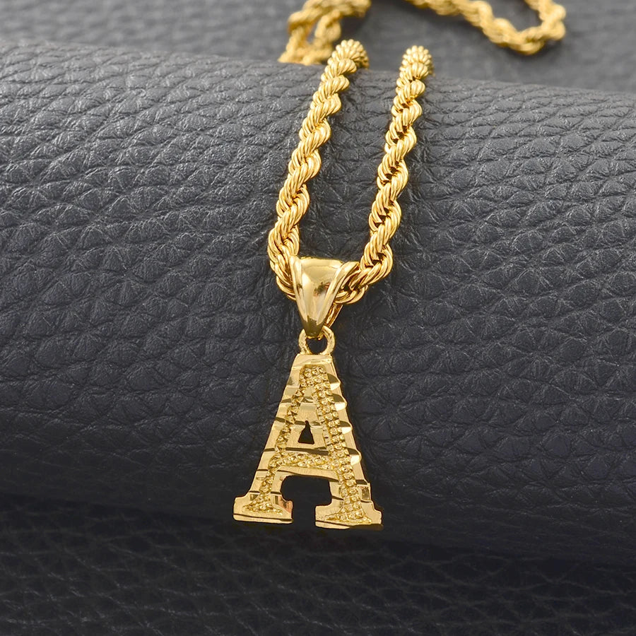 A-Z Letterketting