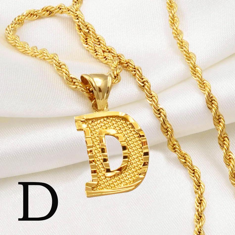 A-Z Letterketting