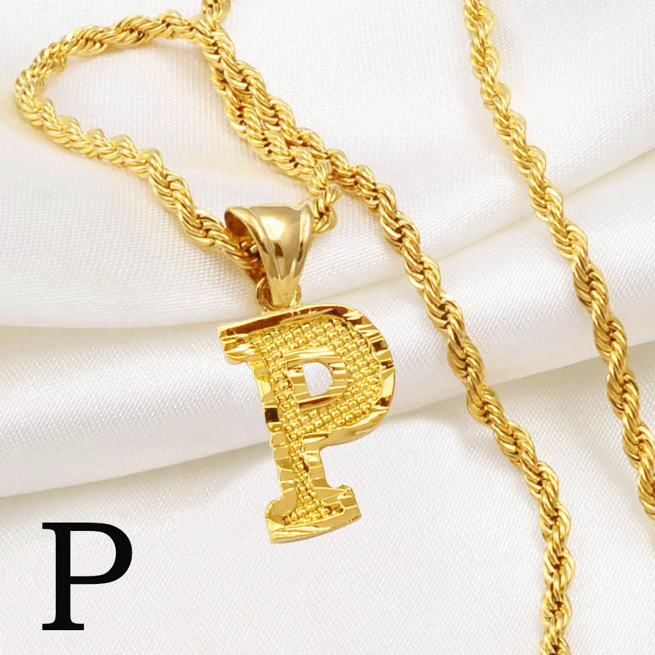 A-Z Letterketting