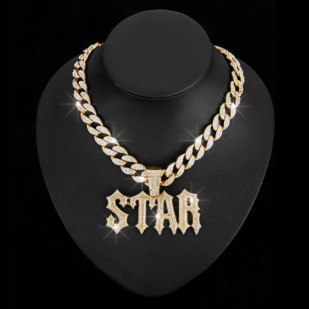 Cuban STAR