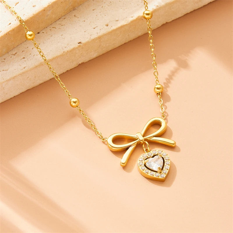 Diamond Heart