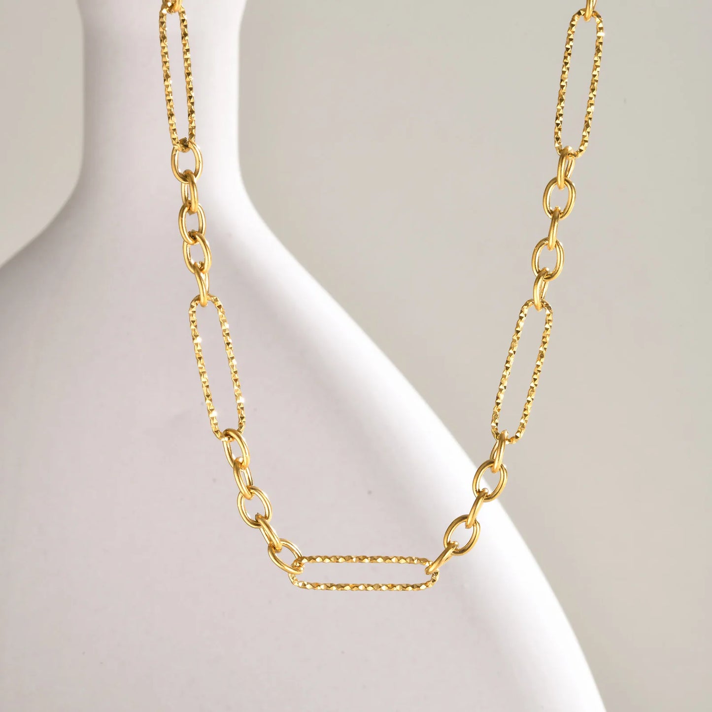 Steel Thin Chain
