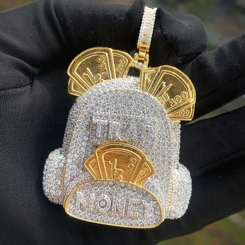 MONEY Bag trap