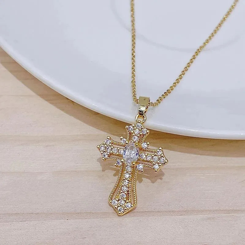 Royal Cross