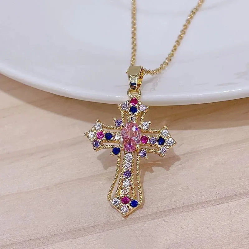 Royal Cross