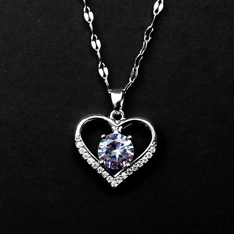Wealthy Heart
