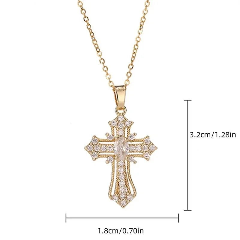 Royal Cross