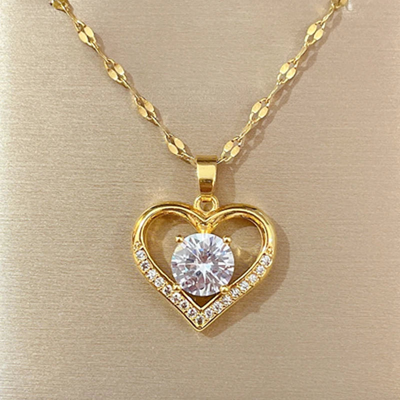 Wealthy Heart