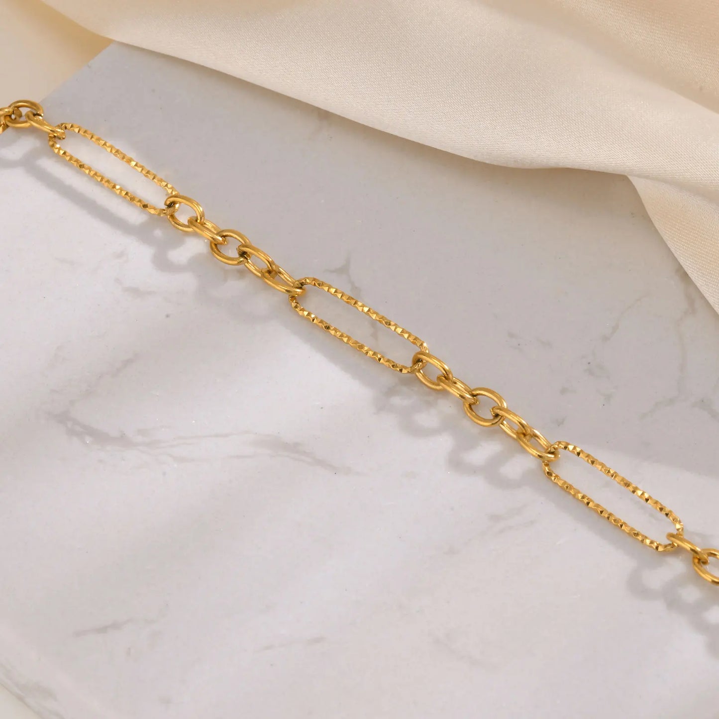 Steel Thin Chain