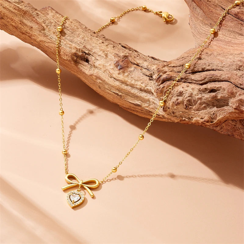 Diamond Heart