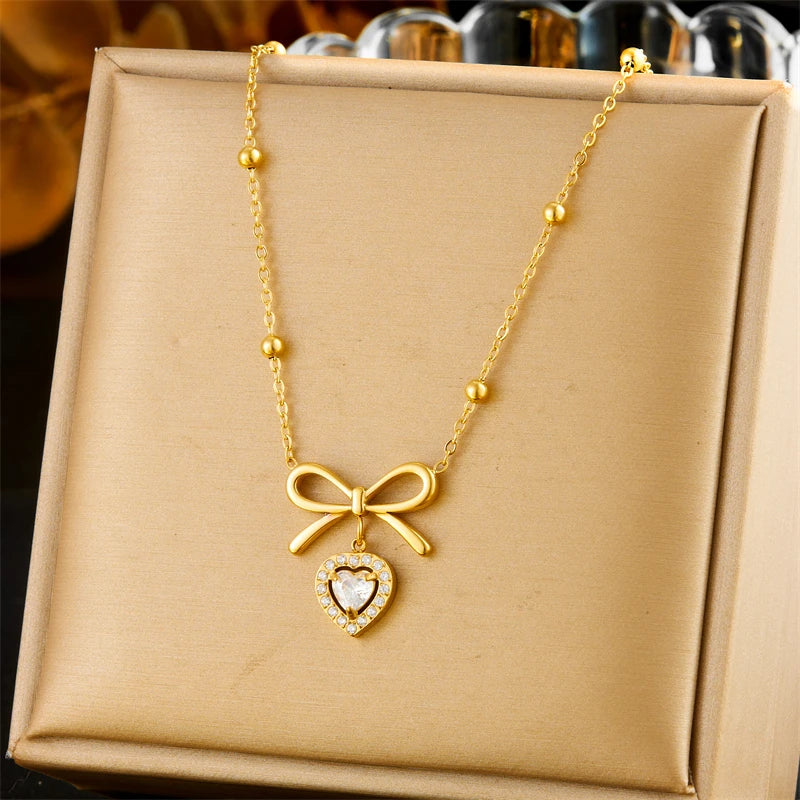 Diamond Heart