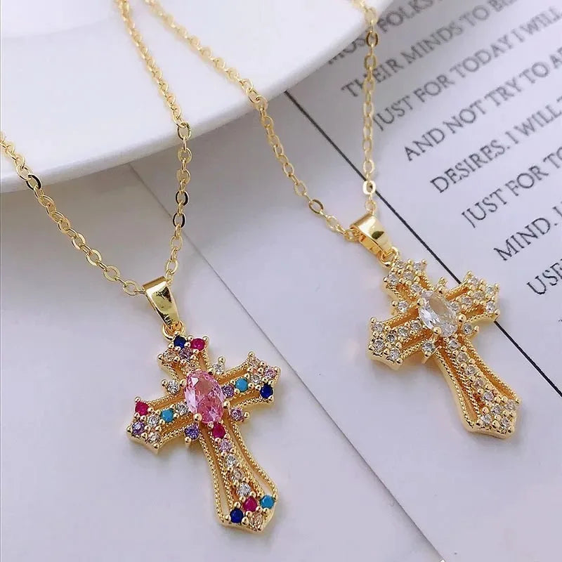 Royal Cross