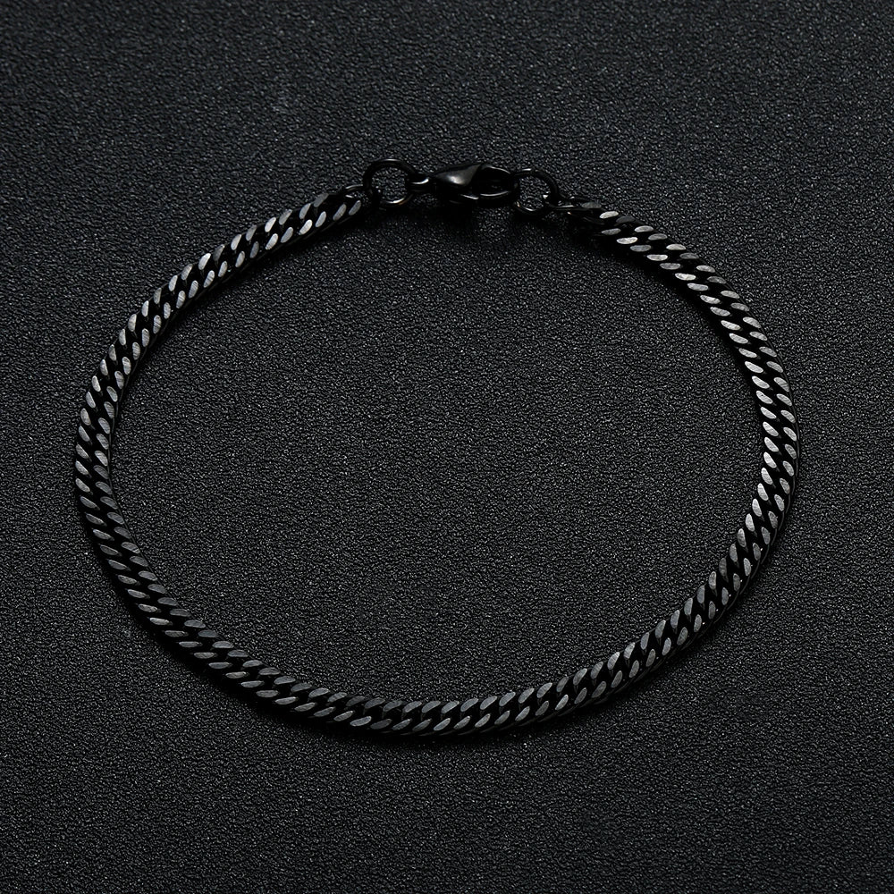Mini Gourmet Bracelet