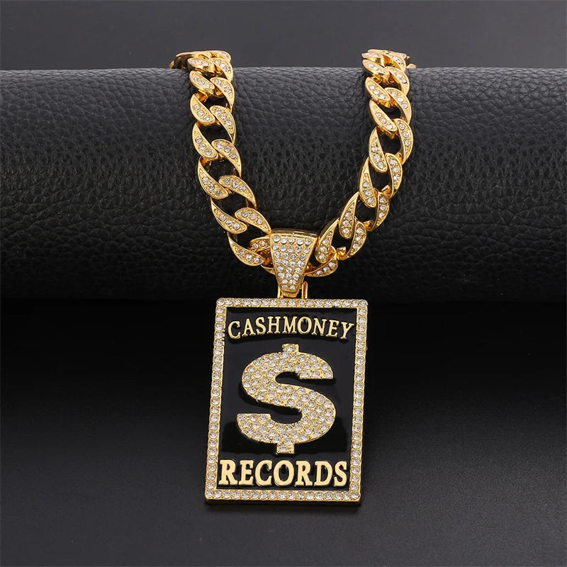 Cash Money Records
