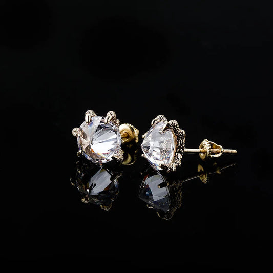 Diamond Bird Claw