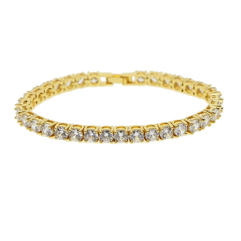 Tennis Bracelet