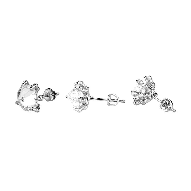 Diamond Bird Claw