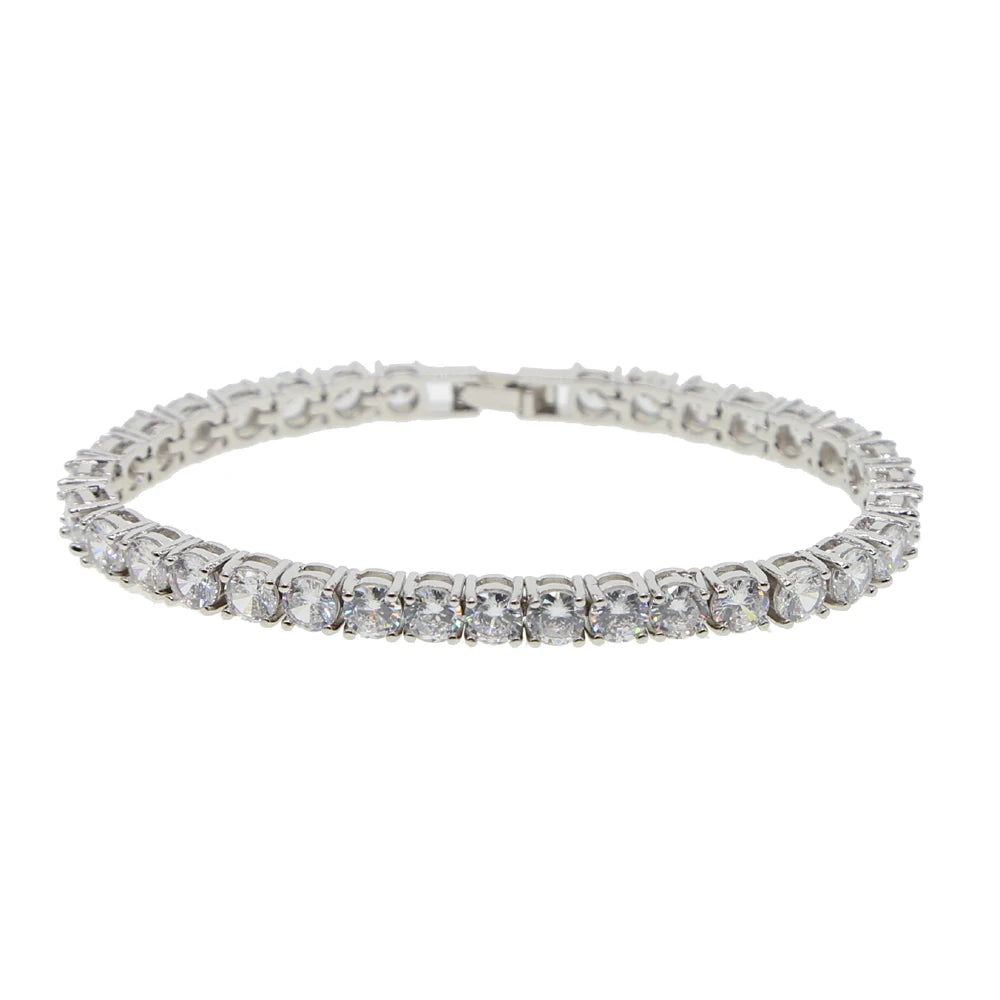 Tennis Bracelet