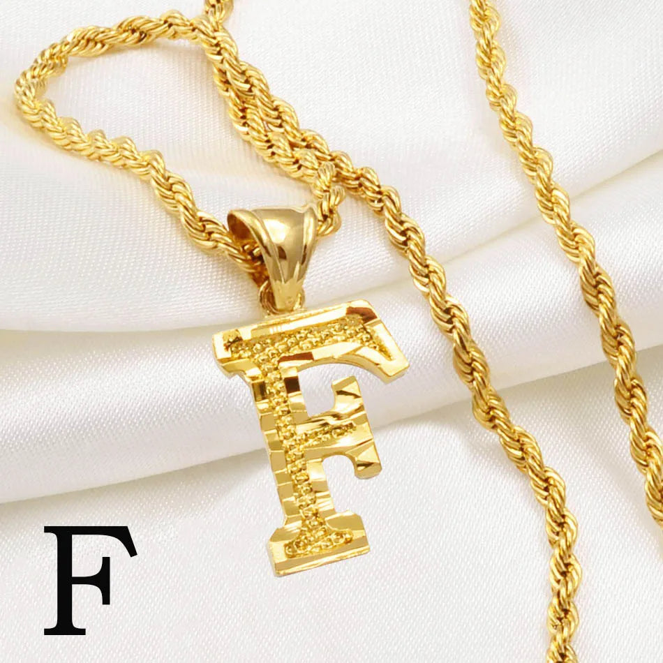 A-Z Letterketting