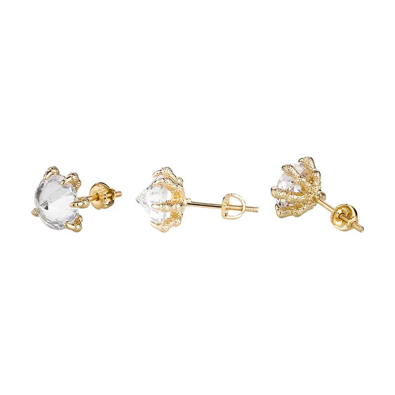 Diamond Bird Claw