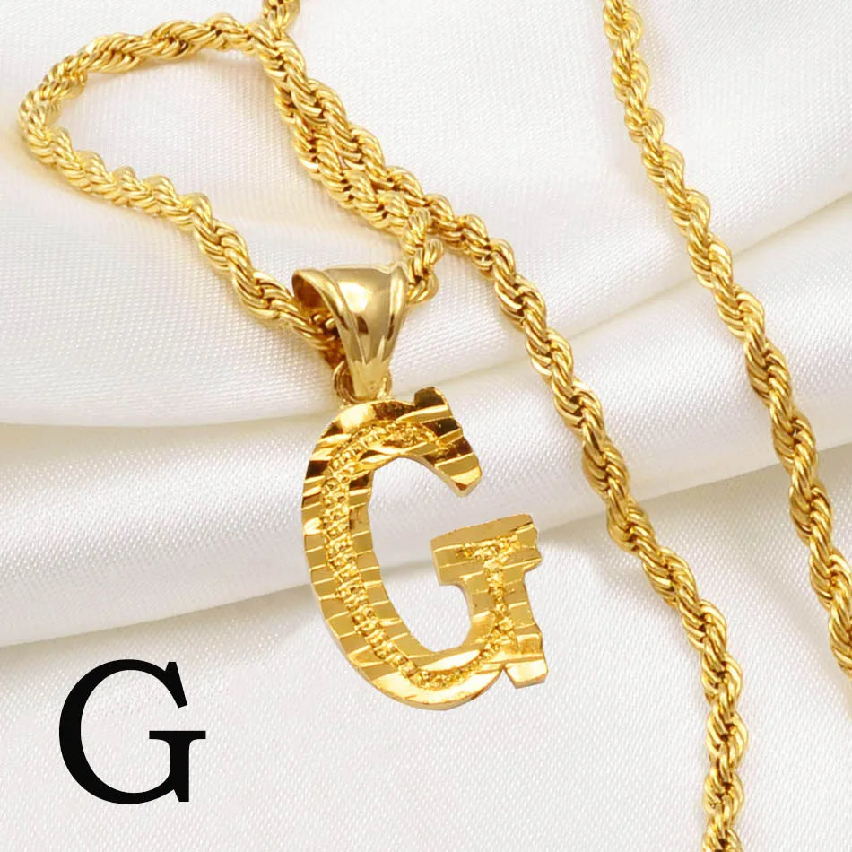 A-Z Letterketting