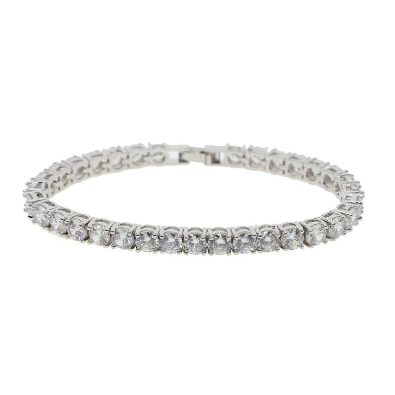 Tennis Bracelet