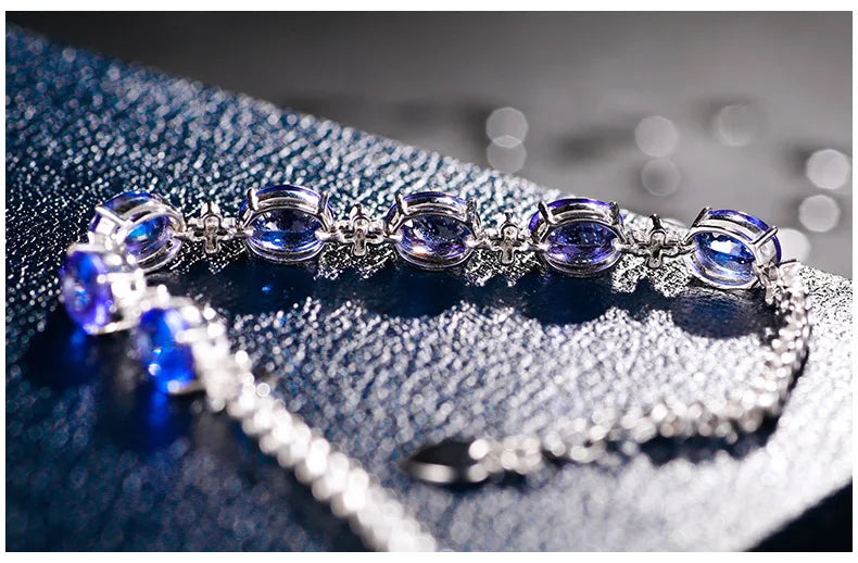 Blue Sapphire