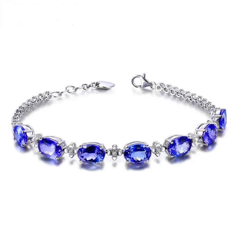 Blue Sapphire