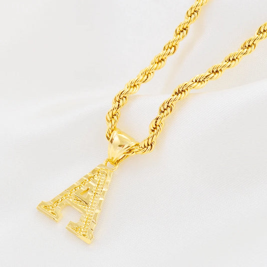 A-Z Letterketting