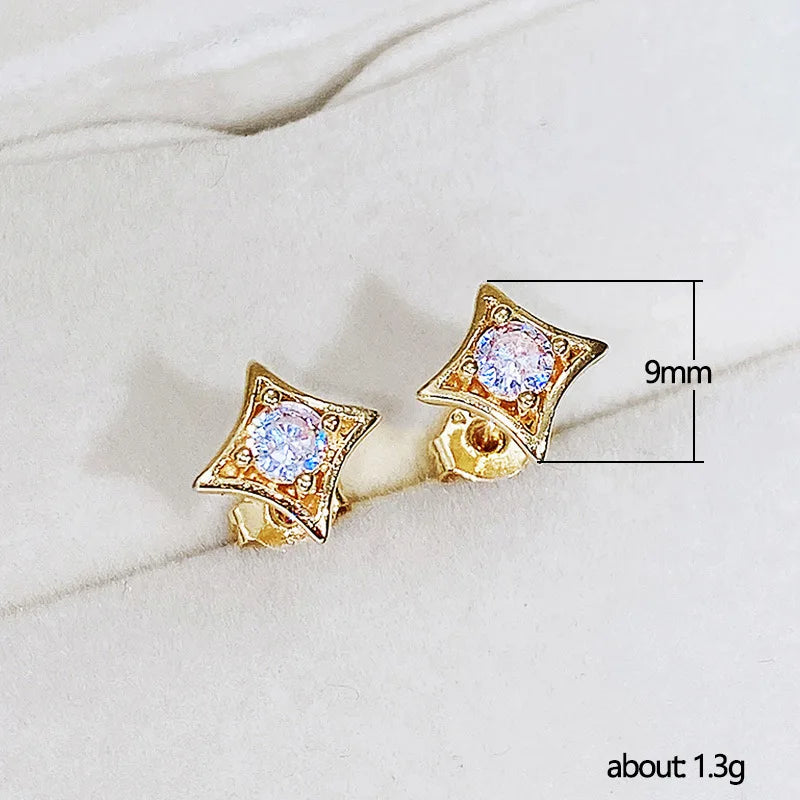 Exquisite Square