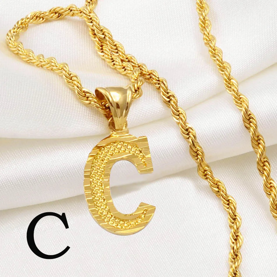 A-Z Letterketting